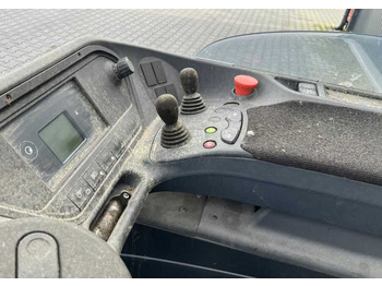 Retráctil Linde R14HD-01: foto 5