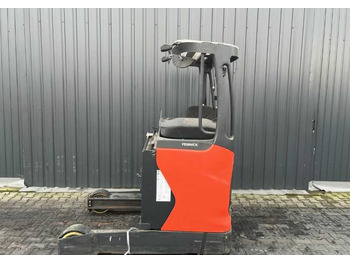 Retráctil Linde R14HD-01: foto 2