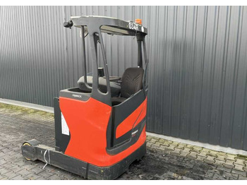 Retráctil Linde R14HD-01: foto 3