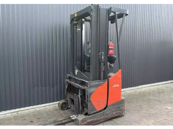 Retráctil LINDE R14
