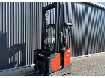 Retráctil LINDE R14