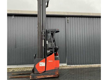 Retráctil Linde R14X: foto 2 Retráctil Linde R14X: foto 2