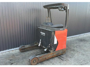 Retráctil LINDE R16