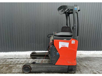 Retráctil Linde R16HD-01: foto 2 Retráctil Linde R16HD-01: foto 2