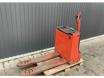 Transpaleta LINDE T16
