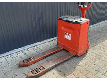Transpaleta LINDE T16
