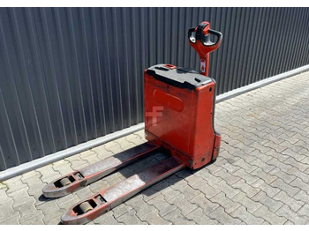 Transpaleta LINDE T16