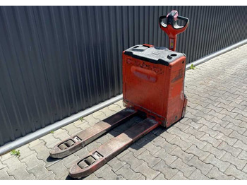Transpaleta LINDE T16