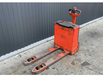 Transpaleta LINDE T16