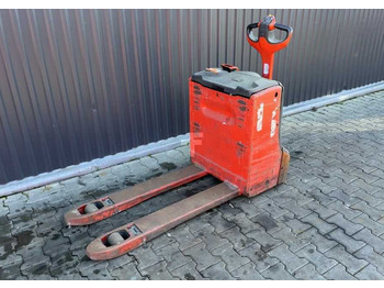 Transpaleta LINDE T16
