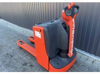 Transpaleta Linde T16: foto 3