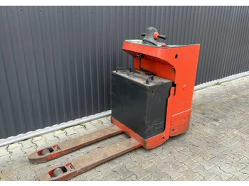 Transpaleta LINDE T20
