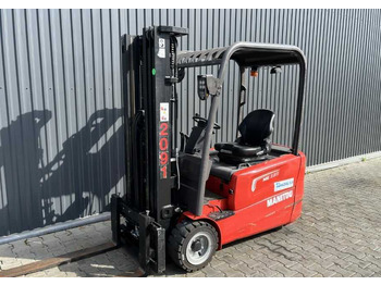 Carretilla elevadora eléctrica MANITOU