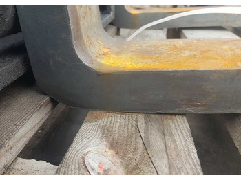 Horquillas para Equipo de manutención Stabau: foto 3