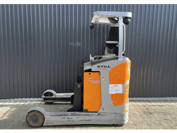 Retráctil Still FM-X25: foto 2