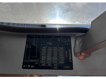 Retráctil Still FM-X25: foto 5