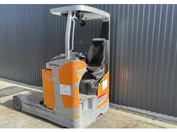 Retráctil Still FM-X25: foto 3