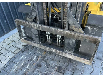 Leasing de Yale GDP45 Yale GDP45: foto 5 Leasing de Yale GDP45 Yale GDP45: foto 5