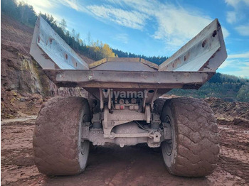 Dúmper Caterpillar 745 C: foto 4 Dúmper Caterpillar 745 C: foto 4