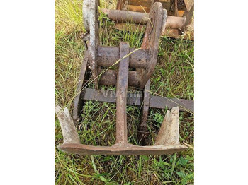 Maquinaria de construcción CATERPILLAR 329