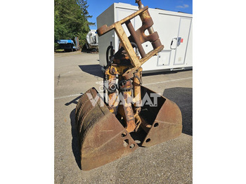 Implemento Liebherr SW48: foto 2 Implemento Liebherr SW48: foto 2