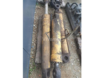 Bloque de cilindros LIEBHERR