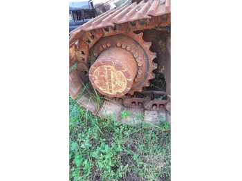 Excavadora de cadenas LIEBHERR R 914