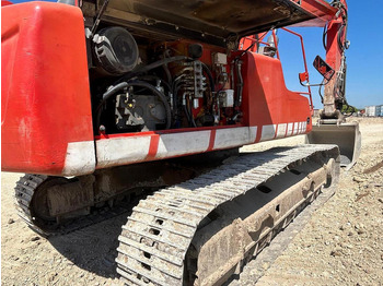 Excavadora de cadenas Liebherr R924 LC: foto 5 Excavadora de cadenas Liebherr R924 LC: foto 5