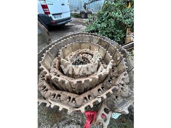 Oruga LIEBHERR
