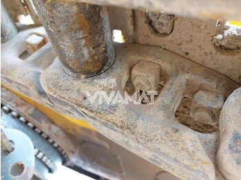 Oruga Liebherr R954CHD Li: foto 4