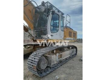 Oruga Liebherr R954CHD Li: foto 3