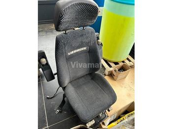 Asiento LIEBHERR