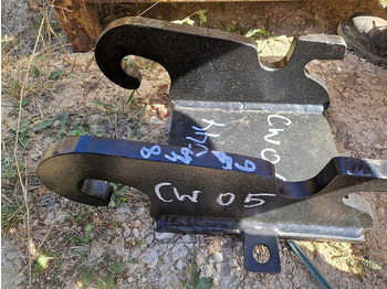 Acoplamiento rápido VERACHTERT