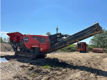 Machacadora POWERSCREEN
