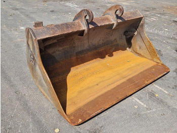 Cazo para excavadora VERACHTERT