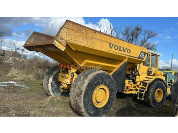 Leasing de Volvo A 25 B Volvo A 25 B: foto 4