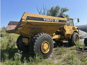Motoazada Volvo A25BM: foto 3