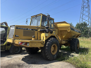 Motoazada Volvo A25BM: foto 2