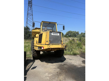 Motoazada Volvo A25BM: foto 4