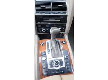SUV/ Todoterreno Audi Q7 3.0TFSI 7-Sitzer perfect for UA Export: foto 5