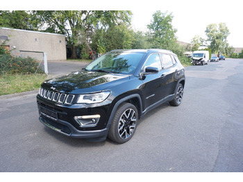 SUV/ Todoterreno JEEP
