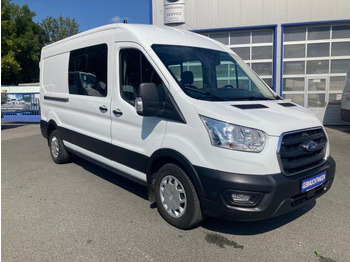 Furgón FORD Transit