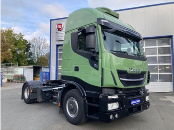 Cabeza tractora IVECO X-WAY