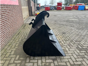 Cazo nuevo Baggerbak - Nieuw: foto 4 Cazo nuevo Baggerbak - Nieuw: foto 4