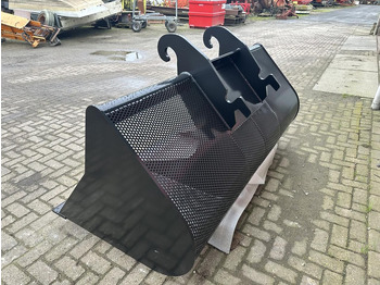 Cazo nuevo Baggerbak - Nieuw: foto 5 Cazo nuevo Baggerbak - Nieuw: foto 5