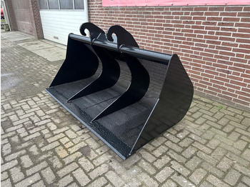 Cazo nuevo Baggerbak - Nieuw: foto 2 Cazo nuevo Baggerbak - Nieuw: foto 2