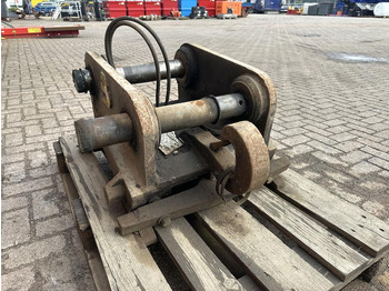 Acoplamiento rápido Beco CW 40: foto 5