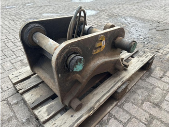 Acoplamiento rápido Beco CW 40: foto 4