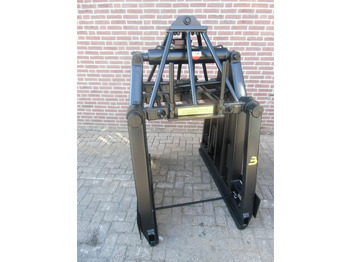 Pinza de manipulación BECO