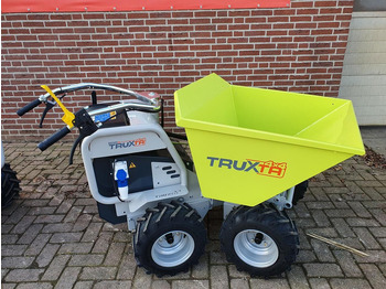 Leasing de Bendie B450G 24 volt Bendie B450G 24 volt: foto 4